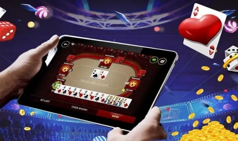 Trải nghiệm chơi game bài cực mượt mà tại nhà cái BET168VN