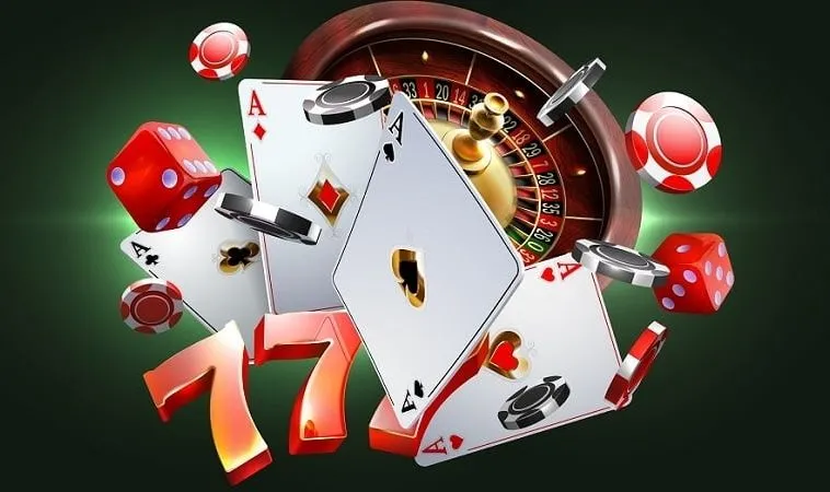 Các trò chơi áp dụng Bảo Hiểm Casino Tại Nhà Cái BET168VN