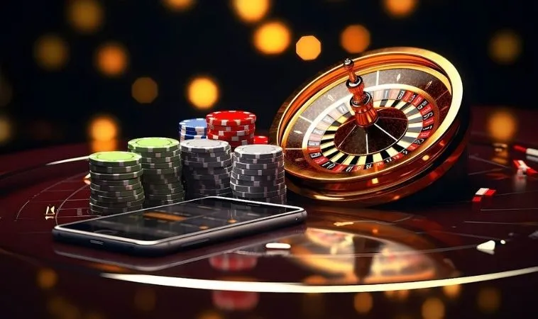 Roulette Nhà Cái BET168VN