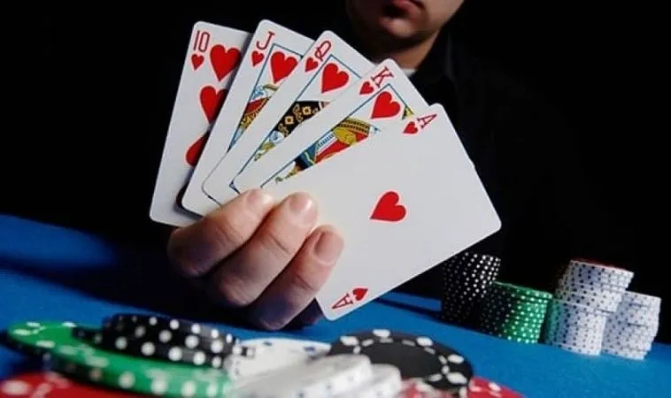 Sâm Lốc Tại BET168VN